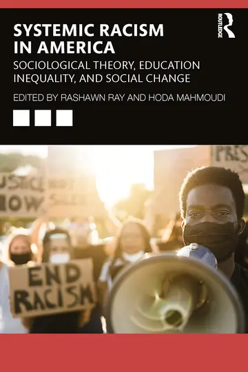 Cover of Systemic Racism in America
