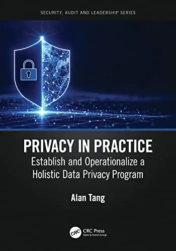 Cover of Privacy in Practice