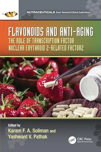 Cover of Flavonoids and Anti-aging
