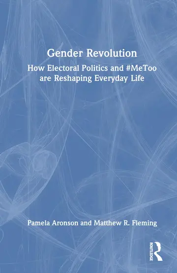 Cover of Gender Revolution