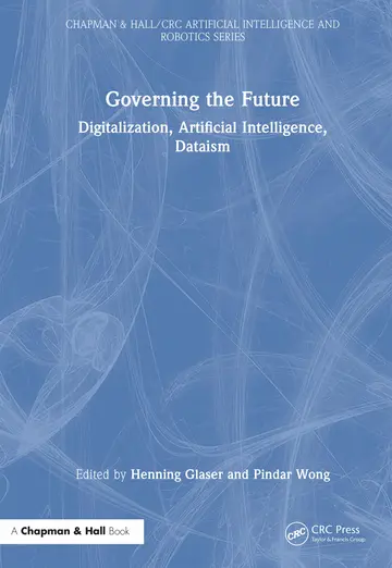 Cover of Governing the Future