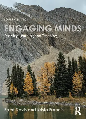 Cover of Engaging Minds