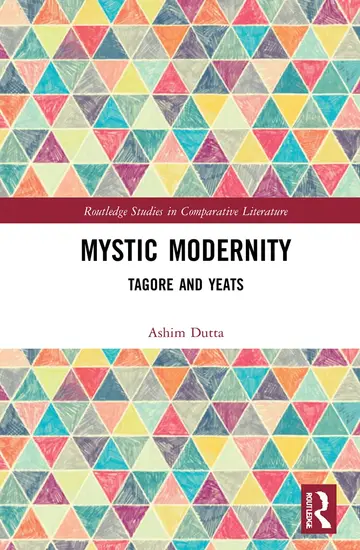 Cover of Mystic Modernity