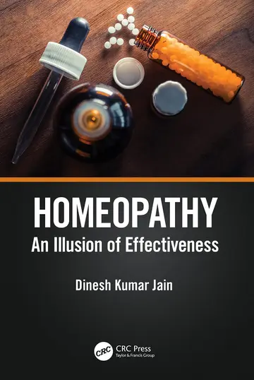 Cover of Homeopathy