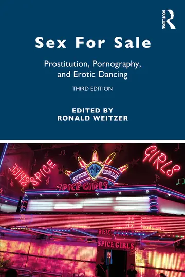 Cover of Sex for Sale