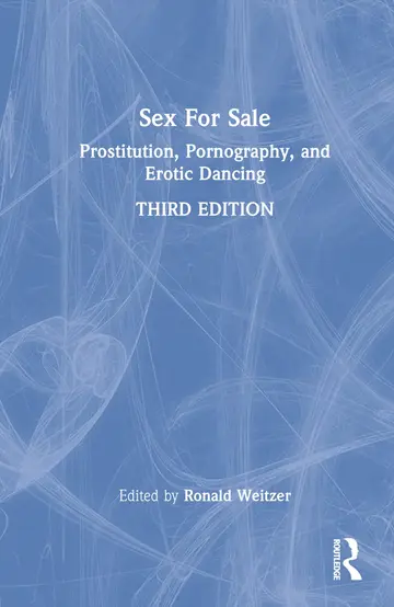 Cover of Sex for Sale