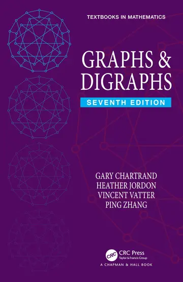 Cover of Graphs & Digraphs