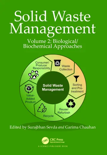 Cover of Solid Waste Management