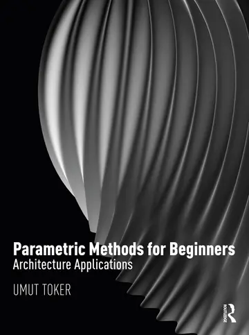 Cover of Parametric Methods for Beginners