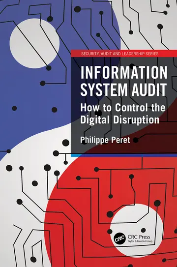 Cover of Information System Audit
