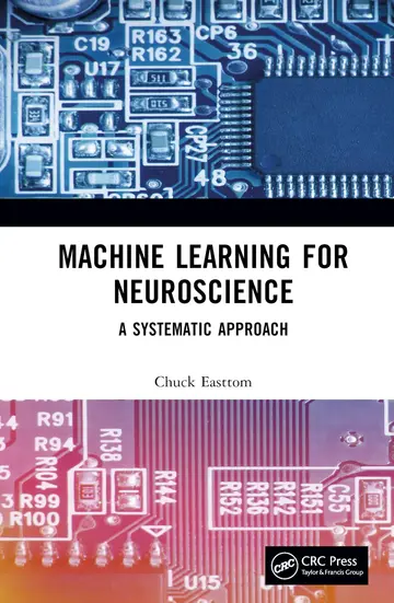 Cover of Machine Learning for Neuroscience
