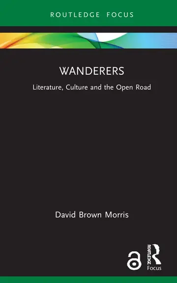 Cover of Wanderers