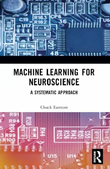 Cover of Machine Learning for Neuroscience