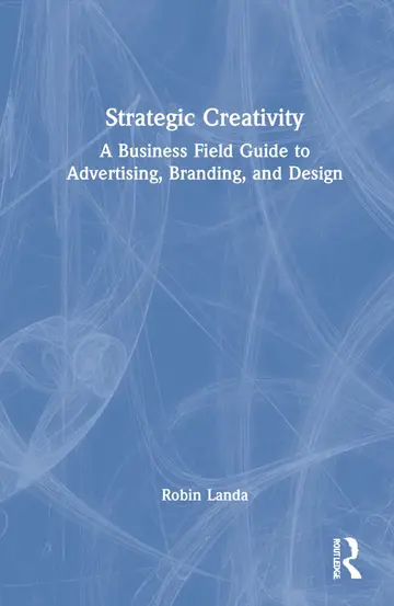 Cover of Strategic Creativity