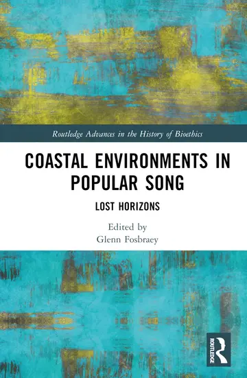 Cover of Coastal Environments in Popular Song