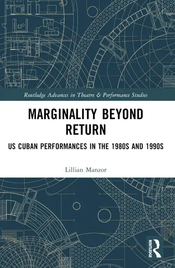 Cover of Marginality Beyond Return