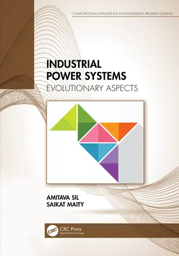 Cover of Industrial Power Systems