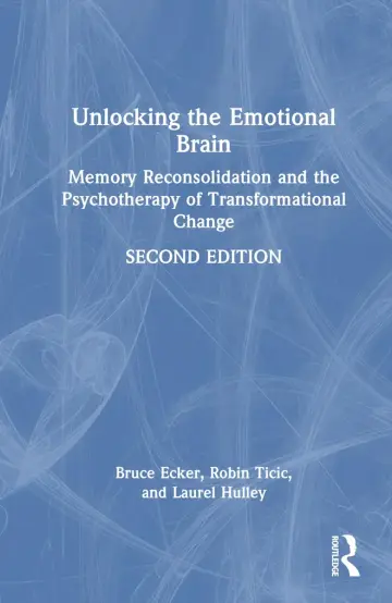 Cover of Unlocking the Emotional Brain