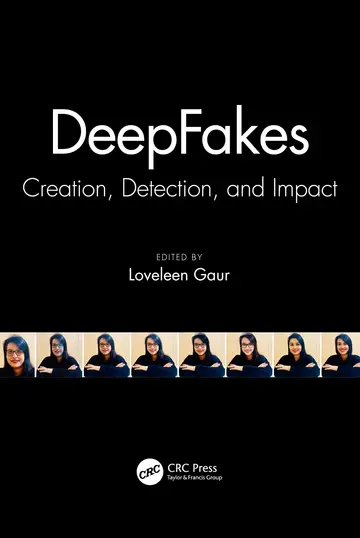 Cover of Deepfakes