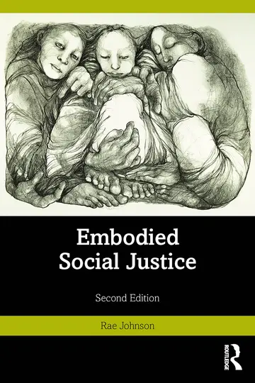 Cover of Embodied Social Justice