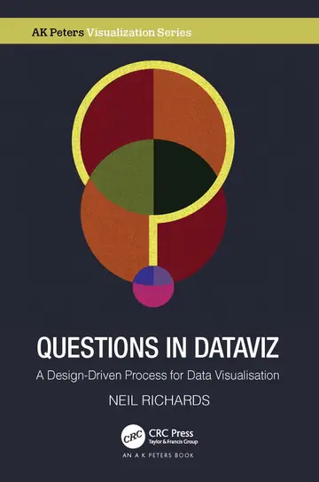 Cover of Questions in Dataviz