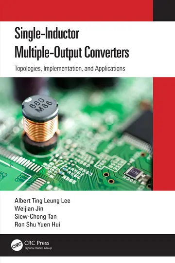 Cover of Single-inductor Multiple-output Converters