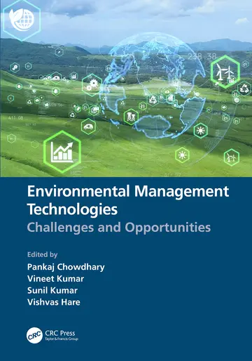 Cover of Environmental Management Technologies