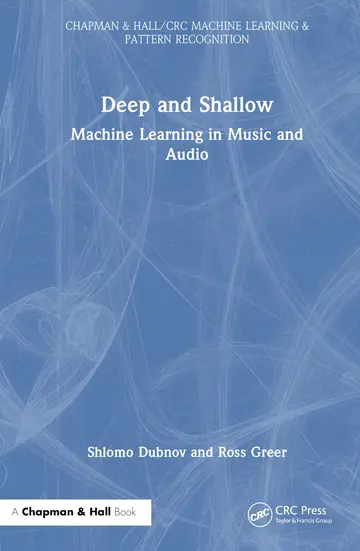 Cover of Deep and Shallow
