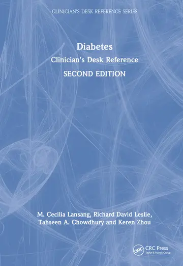 Cover of Diabetes