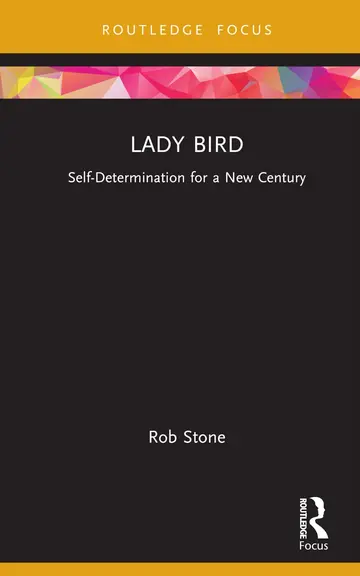 Cover of Lady Bird
