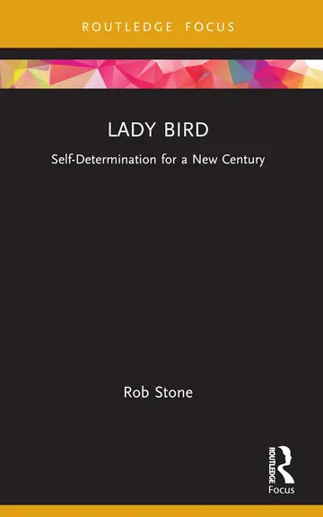 Cover of Lady Bird