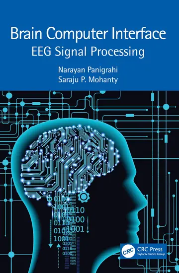 Cover of Brain Computer Interface