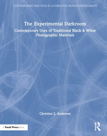 Cover of The Experimental Darkroom