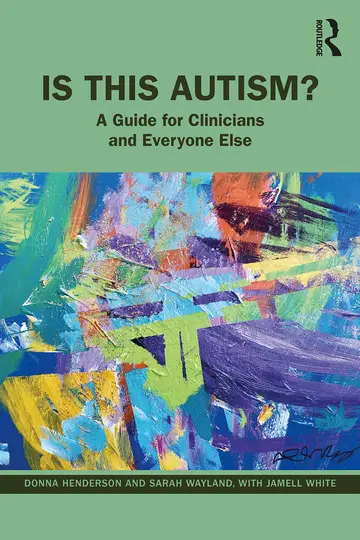 Cover of Is This Autism?