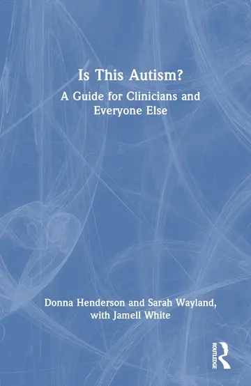 Cover of Is This Autism?