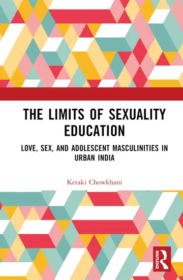 Cover of The Limits of Sexuality Education