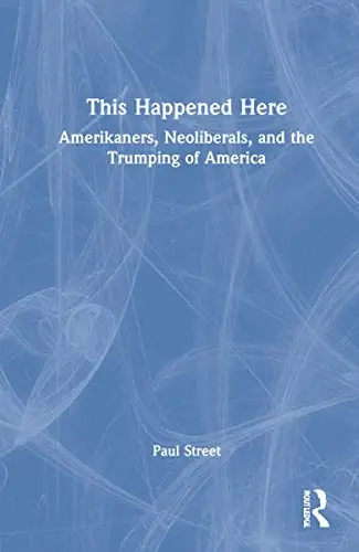 Cover of This Happened Here