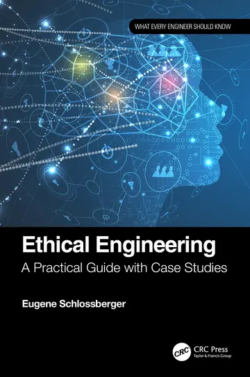Cover of Ethical Engineering
