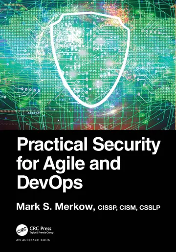 Cover of Practical Security for Agile and Devops