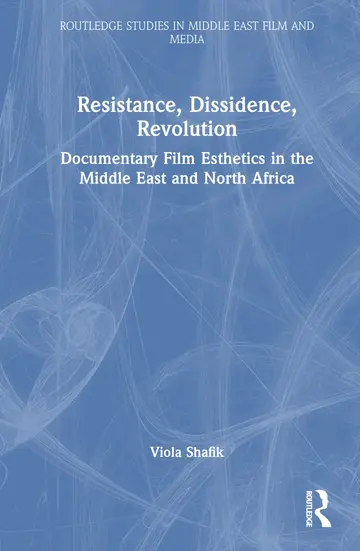 Cover of Resistance, Dissidence, Revolution