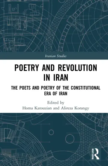 Cover of Poetry and Revolution