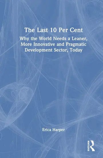 Cover of The Last 10 Per Cent