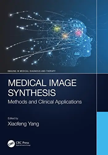 Cover of Medical Image Synthesis