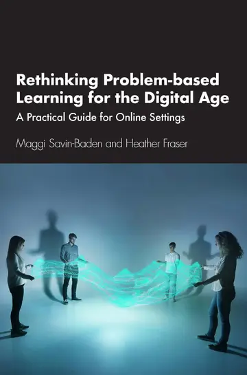 Cover of Rethinking Problem-based Learning for the Digital Age