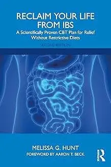 Cover of Reclaim Your Life from IBS
