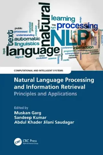 Cover of Natural Language Processing and Information Retrieval