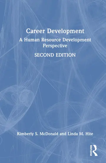 Cover of Career Development