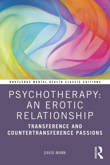 Cover of Psychotherapy