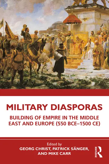 Cover of Military Diasporas