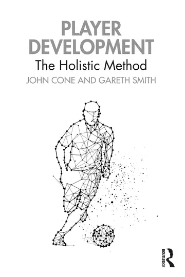 Cover of Player Development